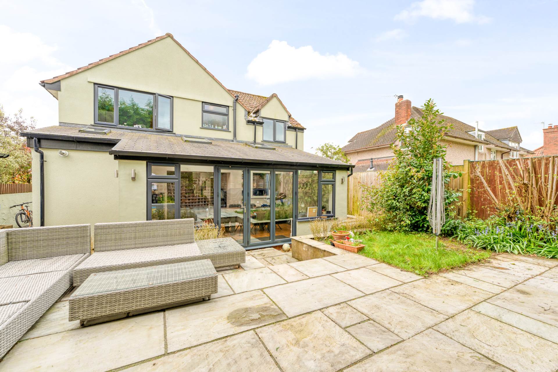 Cheddar Road-Stunningly Presented Family Home, Image 24