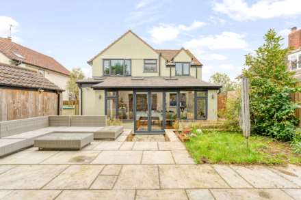 4 Bedroom Detached, Cheddar Road-Stunningly Presented Family Home