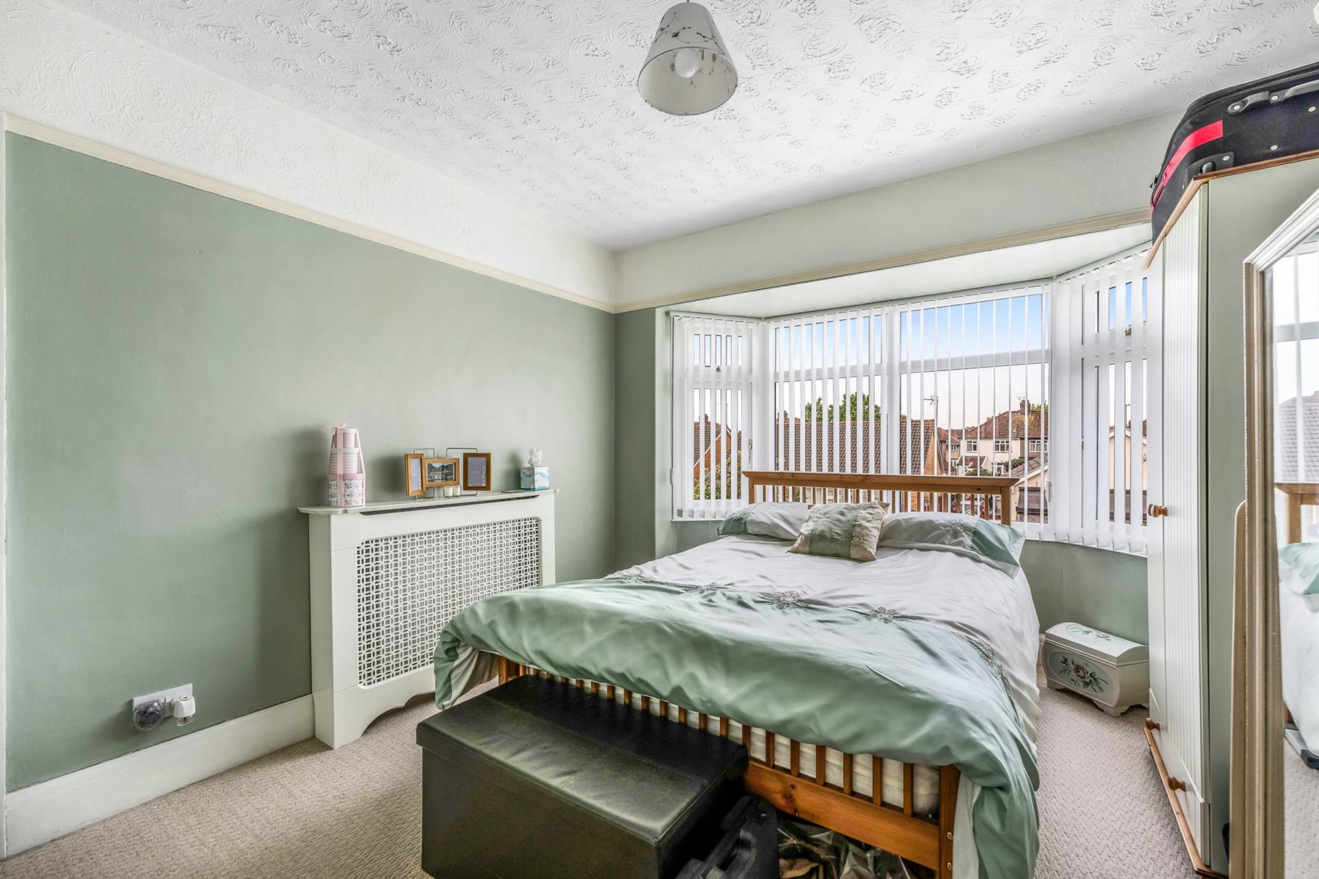 Shaftesbury Road - Stunning Family Home, Image 14