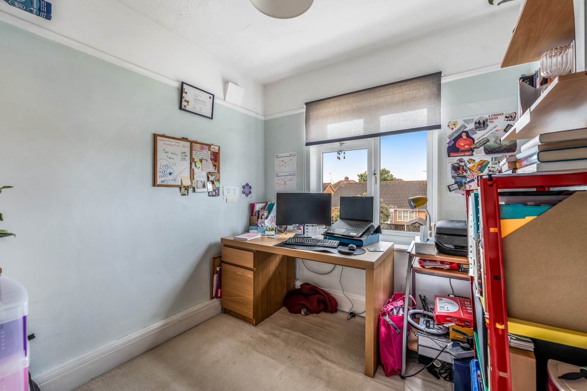 Shaftesbury Road - 1930's Spacious Family Home, Image 16