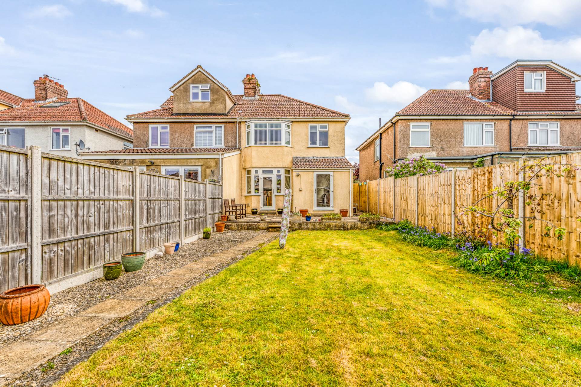 Shaftesbury Road - 1930's Spacious Family Home, Image 19