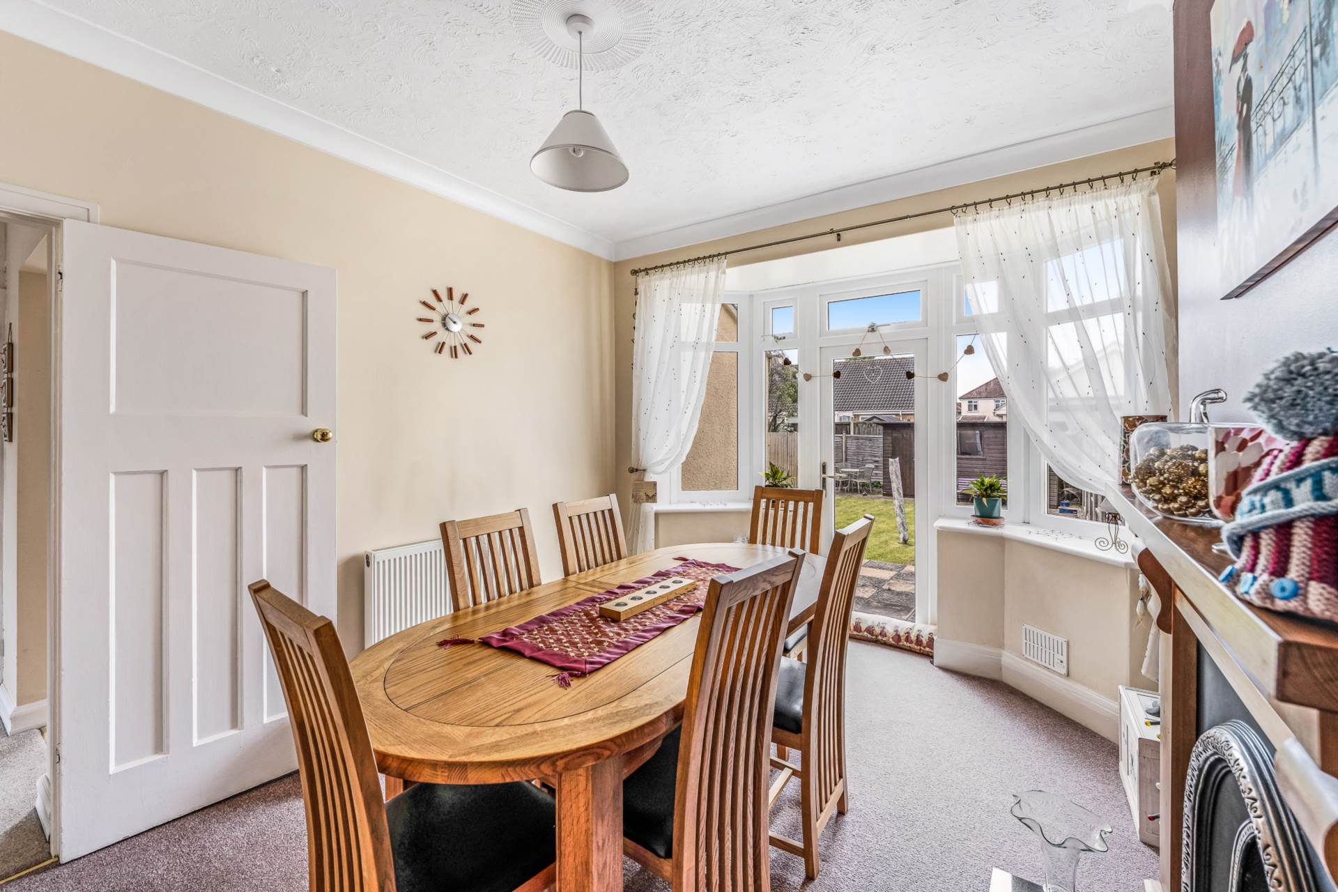 Shaftesbury Road - 1930's Spacious Family Home, Image 6