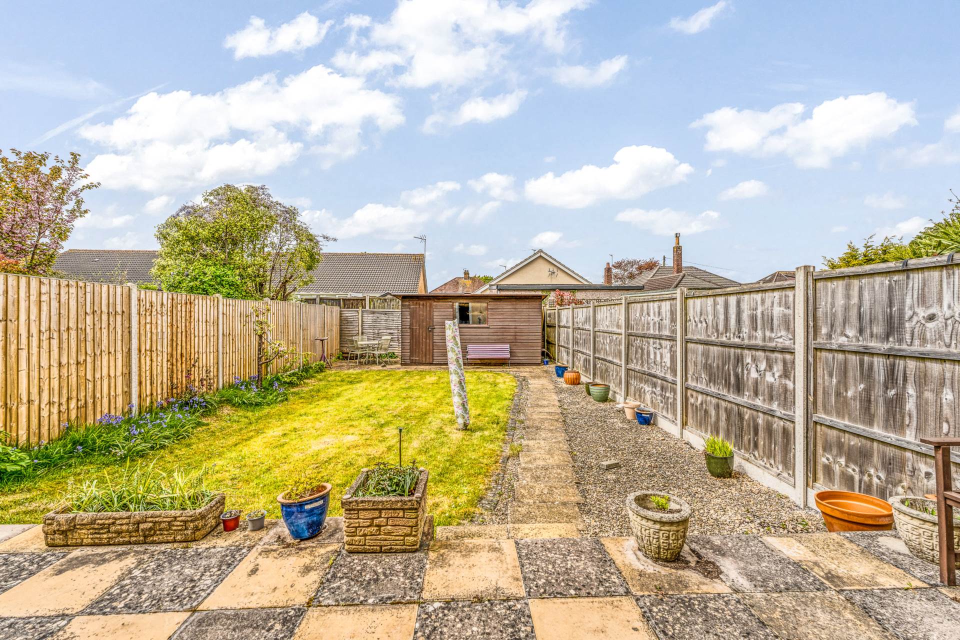 Shaftesbury Road - 1930's Spacious Family Home, Image 8