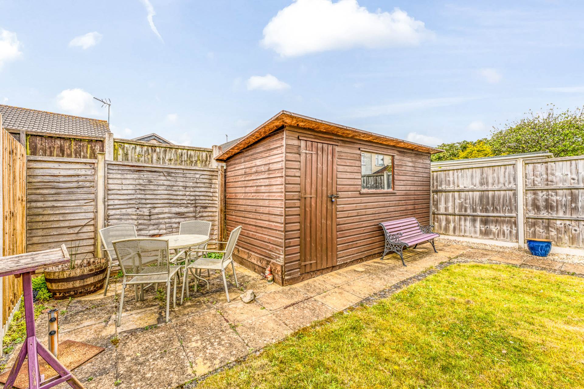 Shaftesbury Road - 1930's Spacious Family Home, Image 9