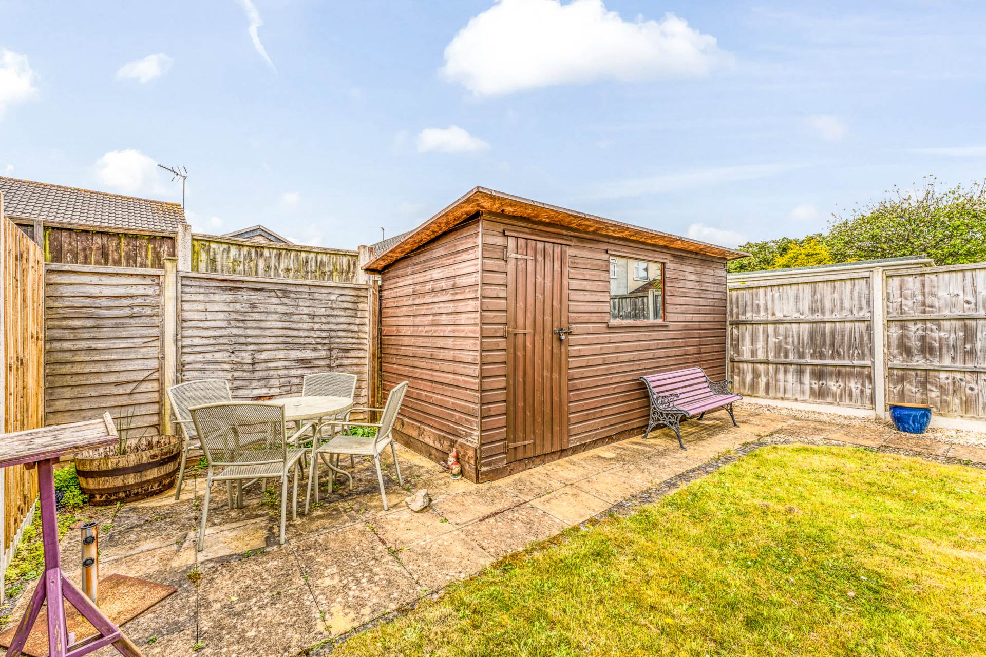 Shaftesbury Road - Stunning Family Home, Image 9