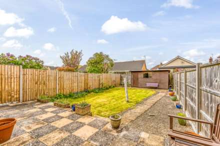 Shaftesbury Road - 1930's Spacious Family Home, Image 2