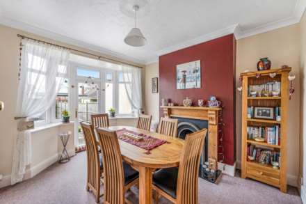 Shaftesbury Road - Stunning Family Home, Image 6