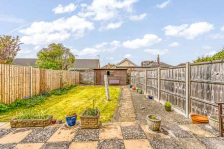 Shaftesbury Road - 1930's Spacious Family Home, Image 8