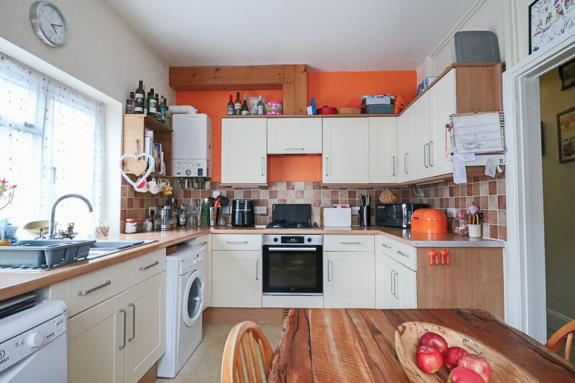 Moorland Road - Superb Ground Floor Flat, Image 3