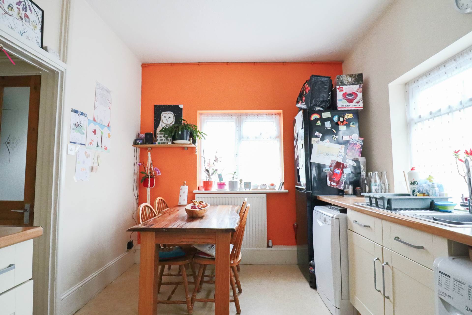 Moorland Road - Superb Ground Floor Flat, Image 4