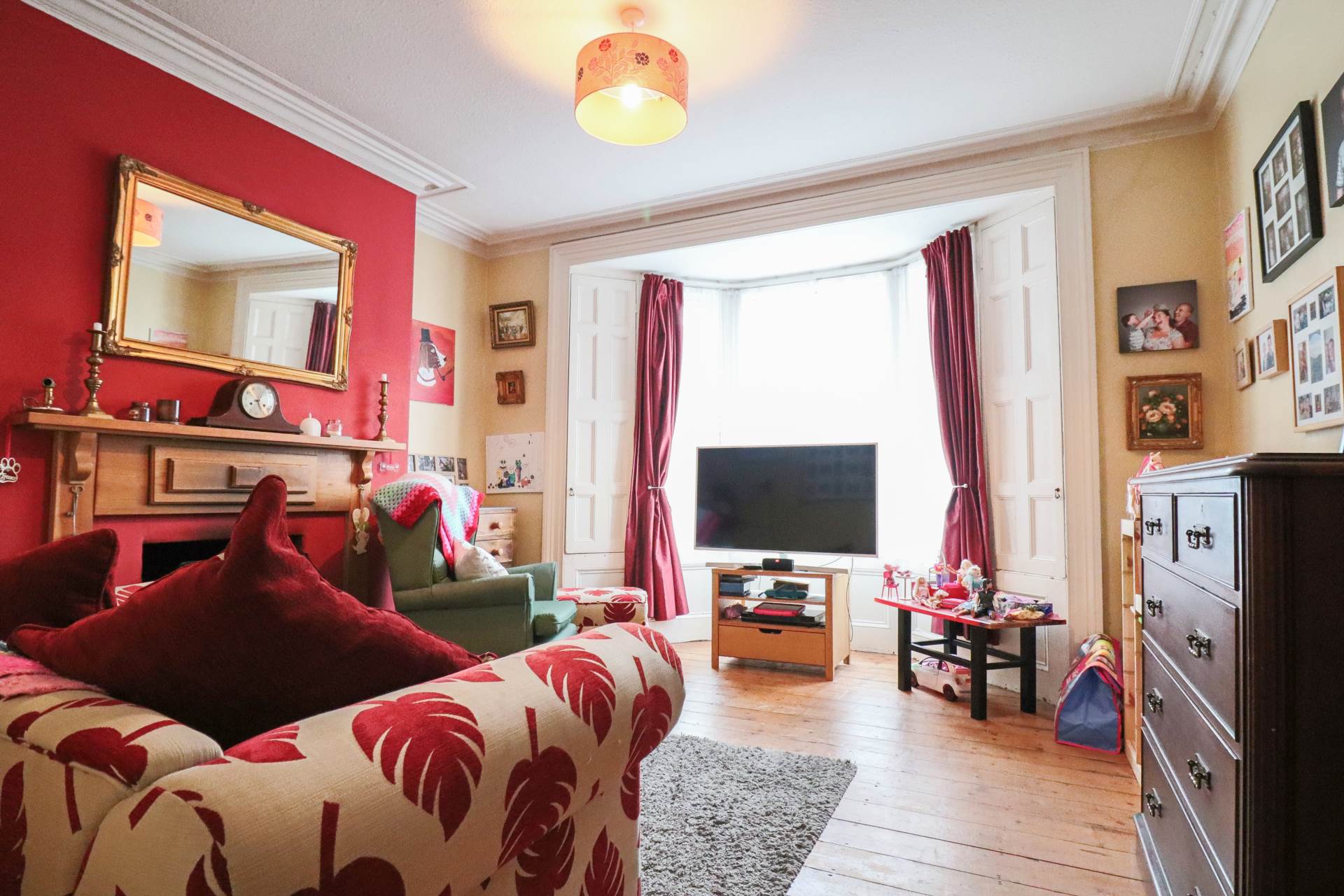 Moorland Road - Superb Ground Floor Flat, Image 5