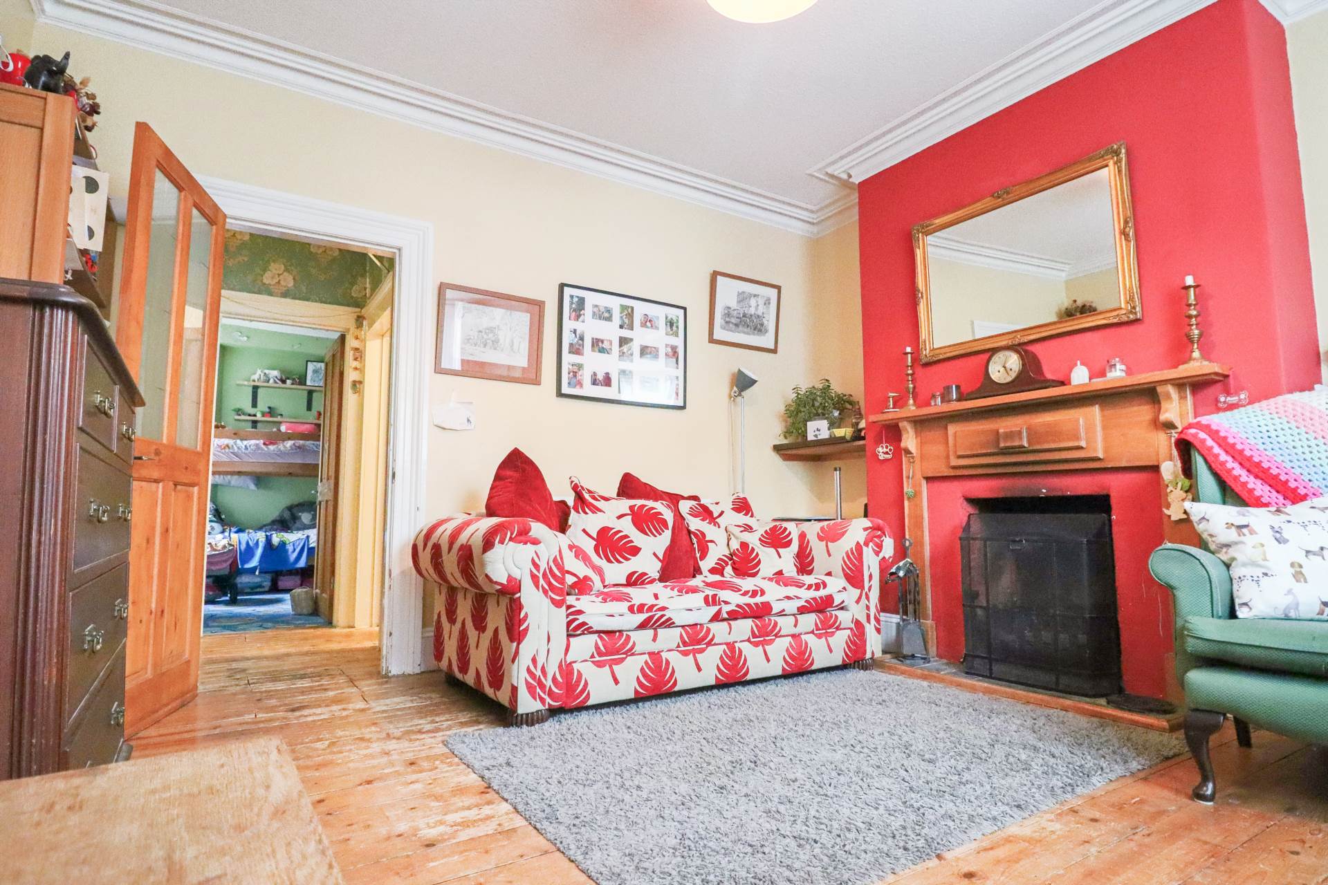 Moorland Road - Superb Ground Floor Flat, Image 7