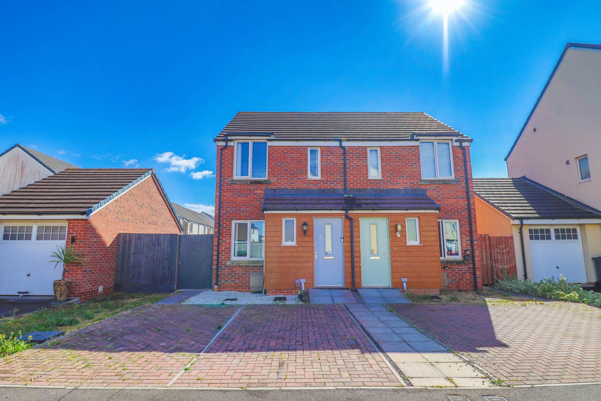 Piper Cross, Haywood Village- Perfect First Time Buy!, Image 1