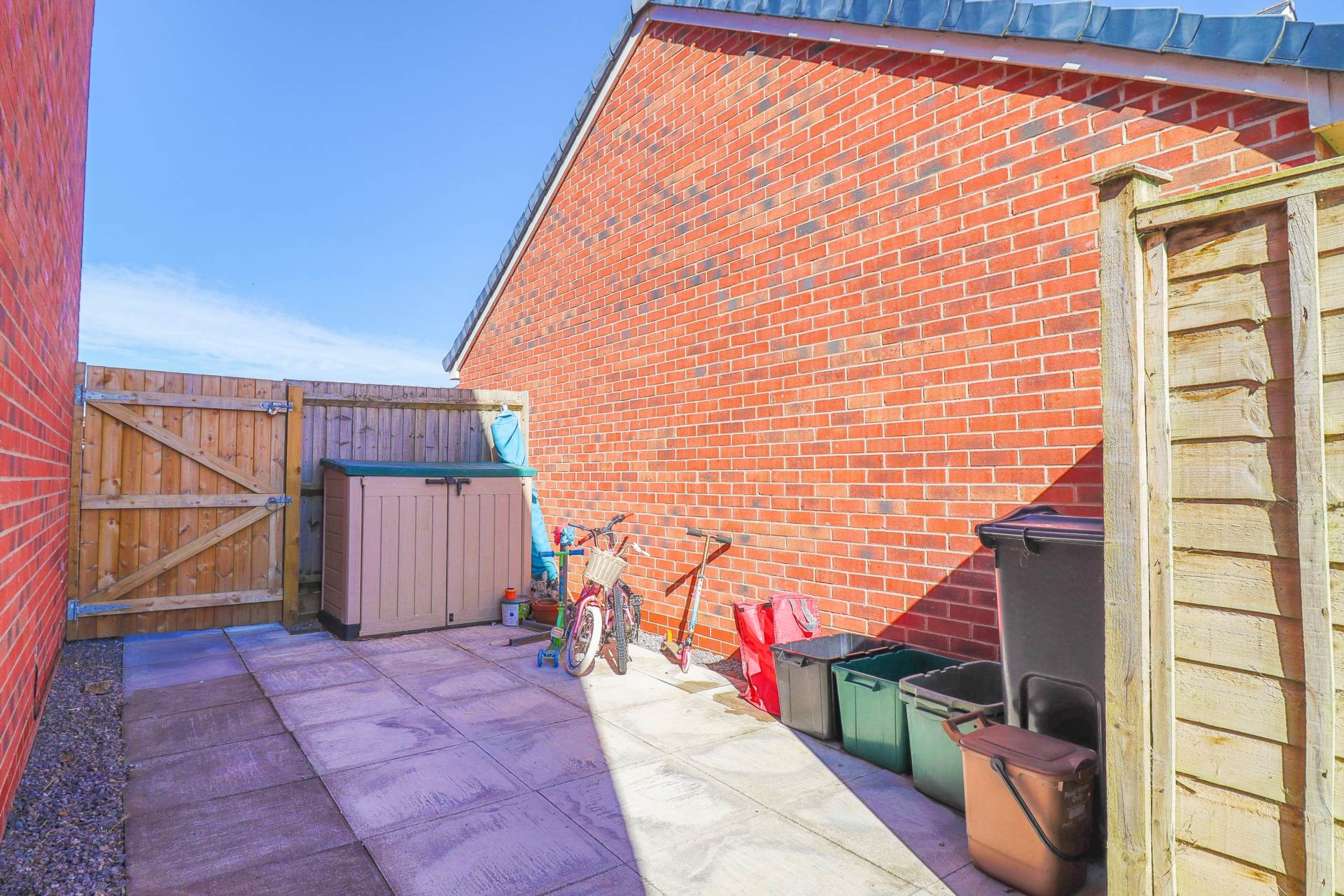 Piper Cross, Haywood Village- Perfect First Time Buy!, Image 13