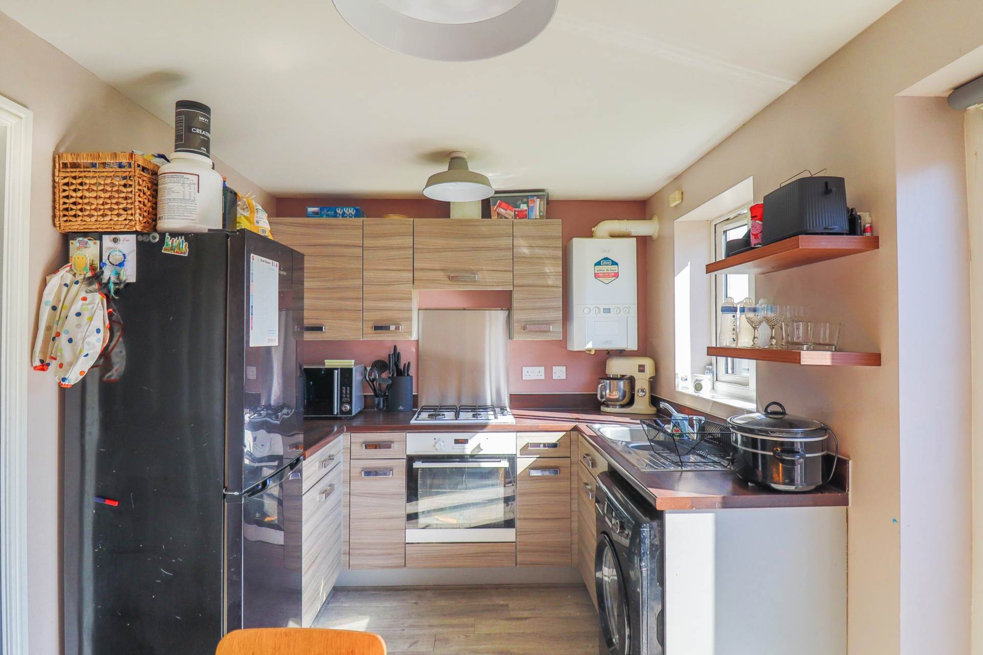 Piper Cross, Haywood Village- Perfect First Time Buy!, Image 3