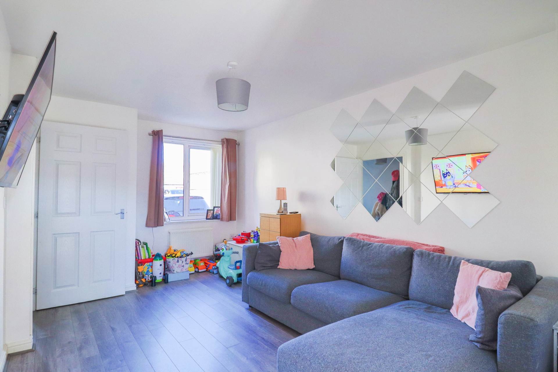 Piper Cross, Haywood Village- Perfect First Time Buy!, Image 6