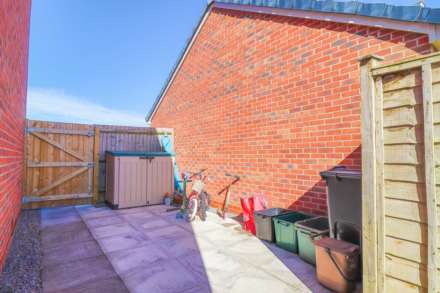 Piper Cross, Haywood Village- Perfect First Time Buy!, Image 13