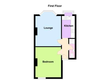 Locking Road, Weston-super-Mare, Image 6