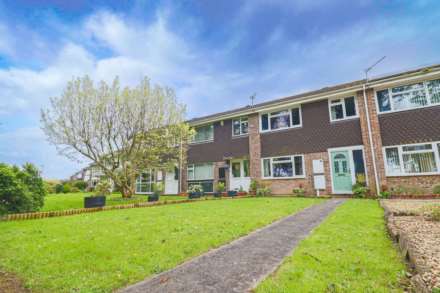 Property For Sale Silverberry Road, Weston-super-Mare