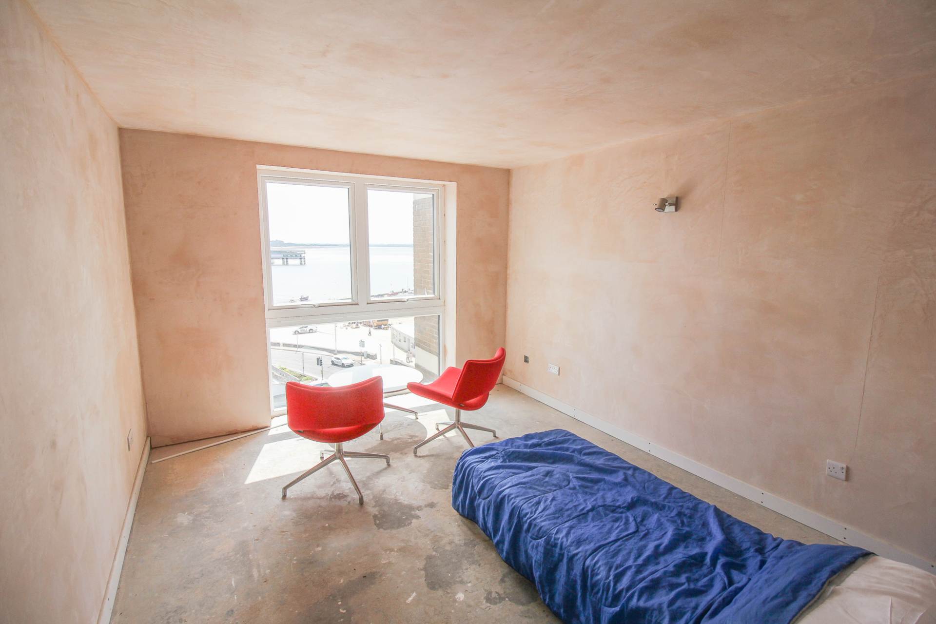 Glentworth Court**Top Floor Flat**Fantastic Views**Priced to Sell**, Image 11