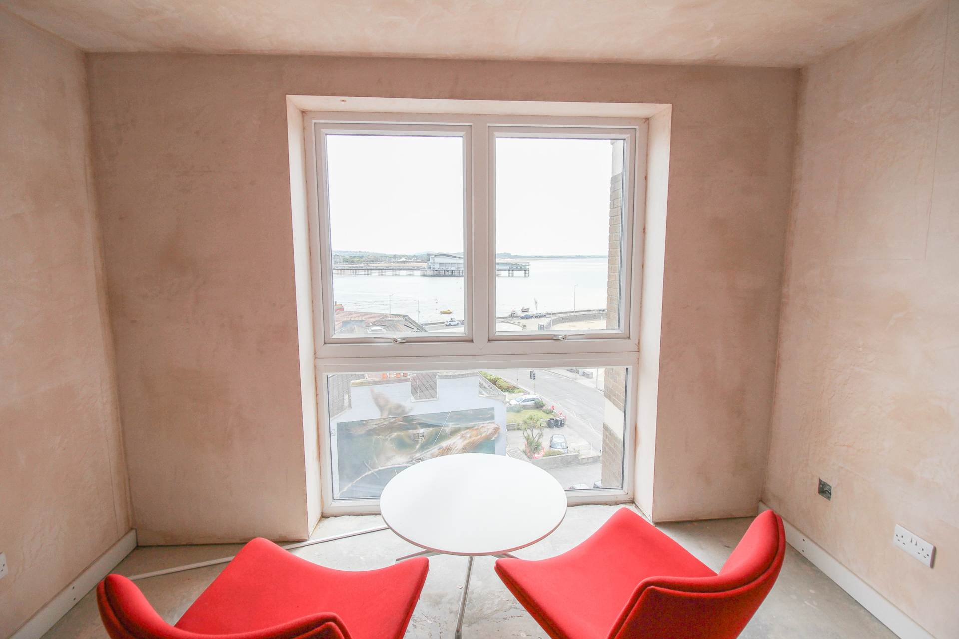 Glentworth Court**Top Floor Flat**Fantastic Views**Priced to Sell**, Image 13