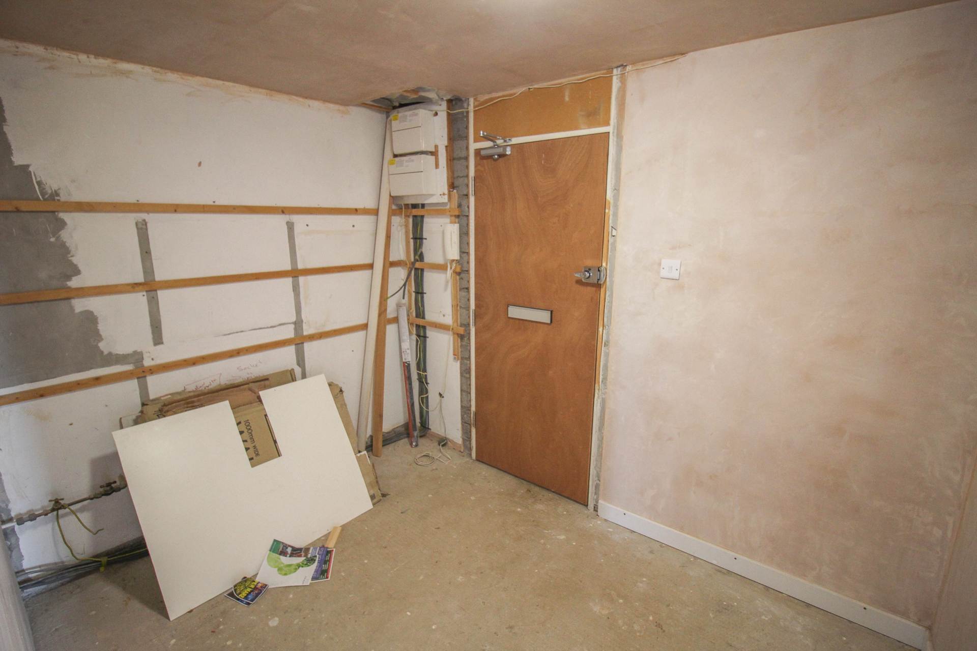 Glentworth Court**Top Floor Flat**Fantastic Views**Priced to Sell**, Image 15