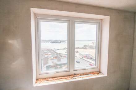 Glentworth Court**Top Floor Flat**Fantastic Views**Priced to Sell**, Image 12