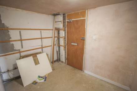 Glentworth Court**Top Floor Flat**Fantastic Views**Priced to Sell**, Image 15