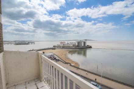 Glentworth Court**Top Floor Flat**Fantastic Views**Priced to Sell**, Image 17