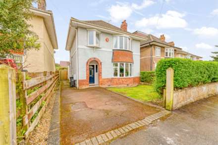 Property For Sale St Nicholas Road, Uphill Village, Weston-super-Mare