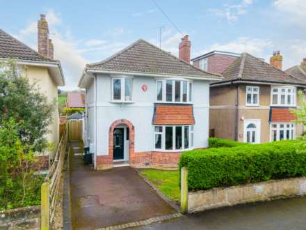 Uphill Village - Stunning Family Home, Image 1