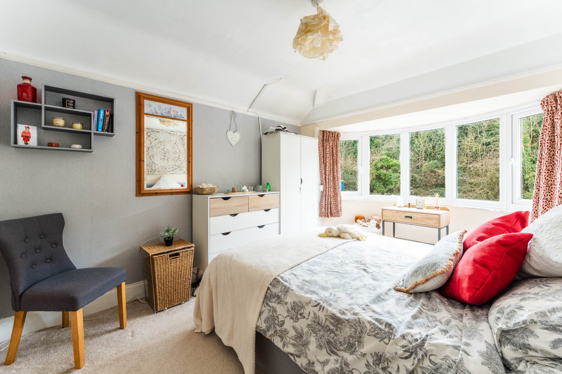 Uphill Way - 3/4 Bedrooms - Annex/Studio, Image 13