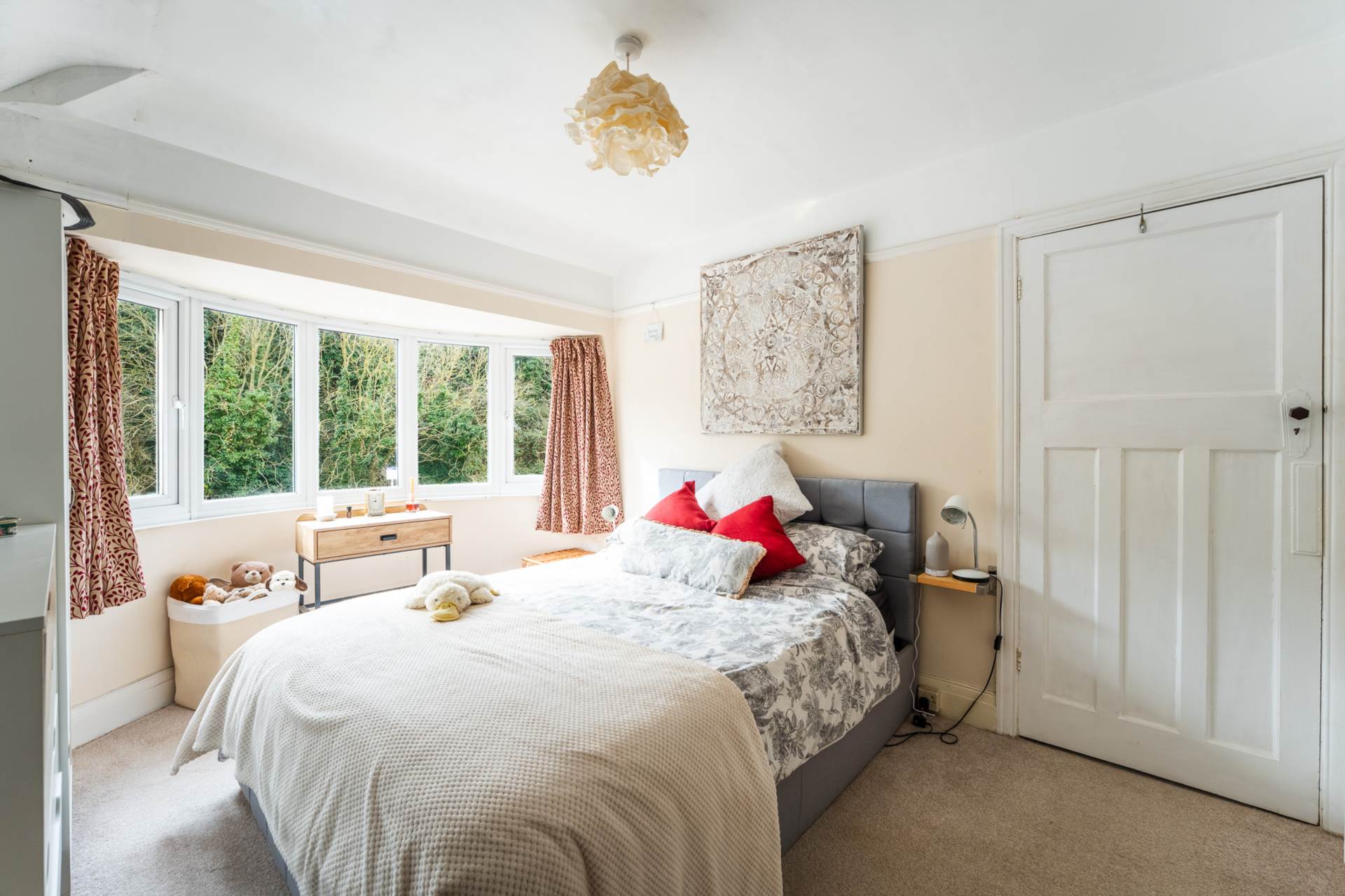 Uphill Way - 3/4 Bedrooms - Annex/Studio, Image 14