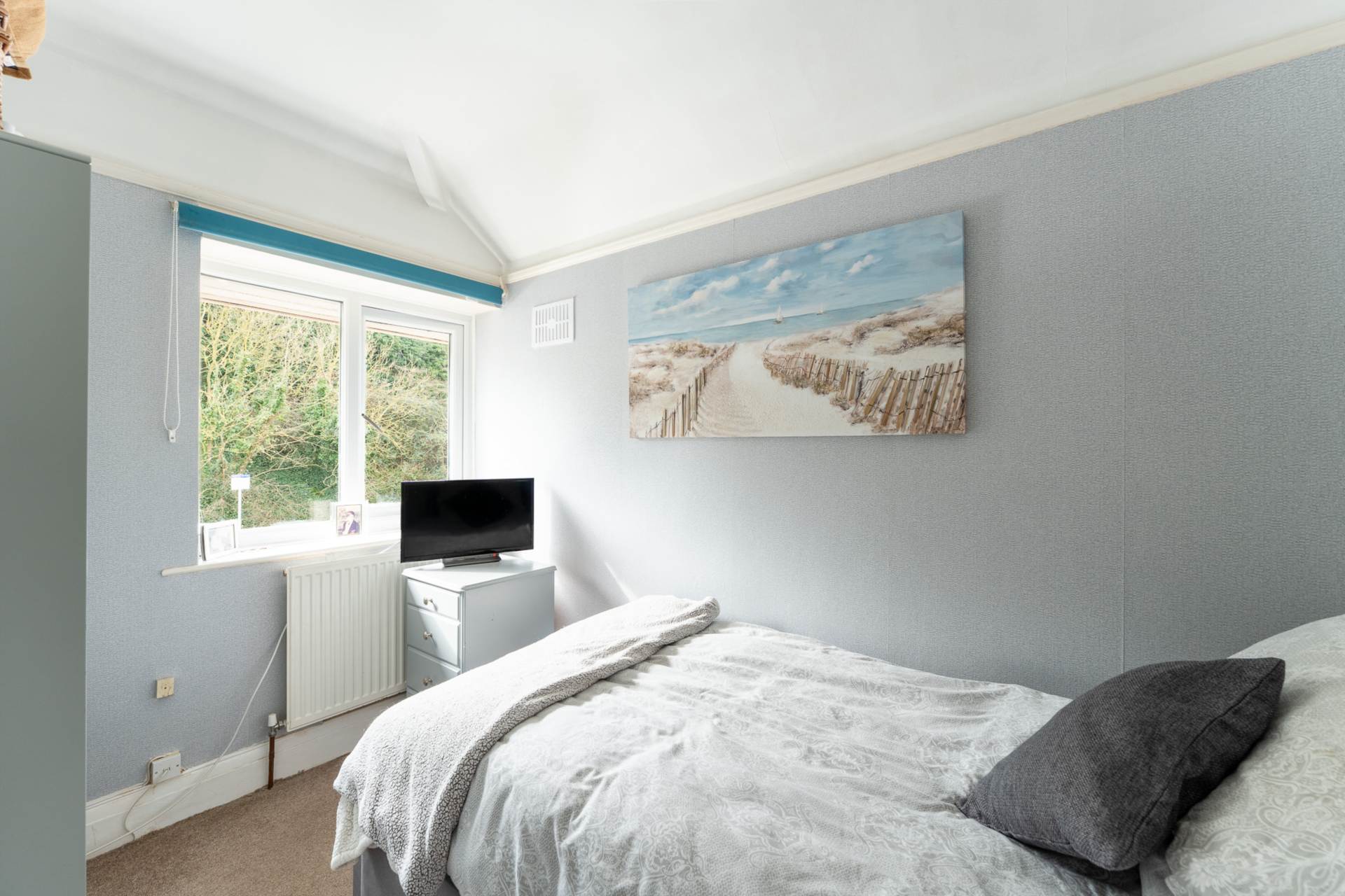 Uphill Way - 3/4 Bedrooms - Annex/Studio, Image 17