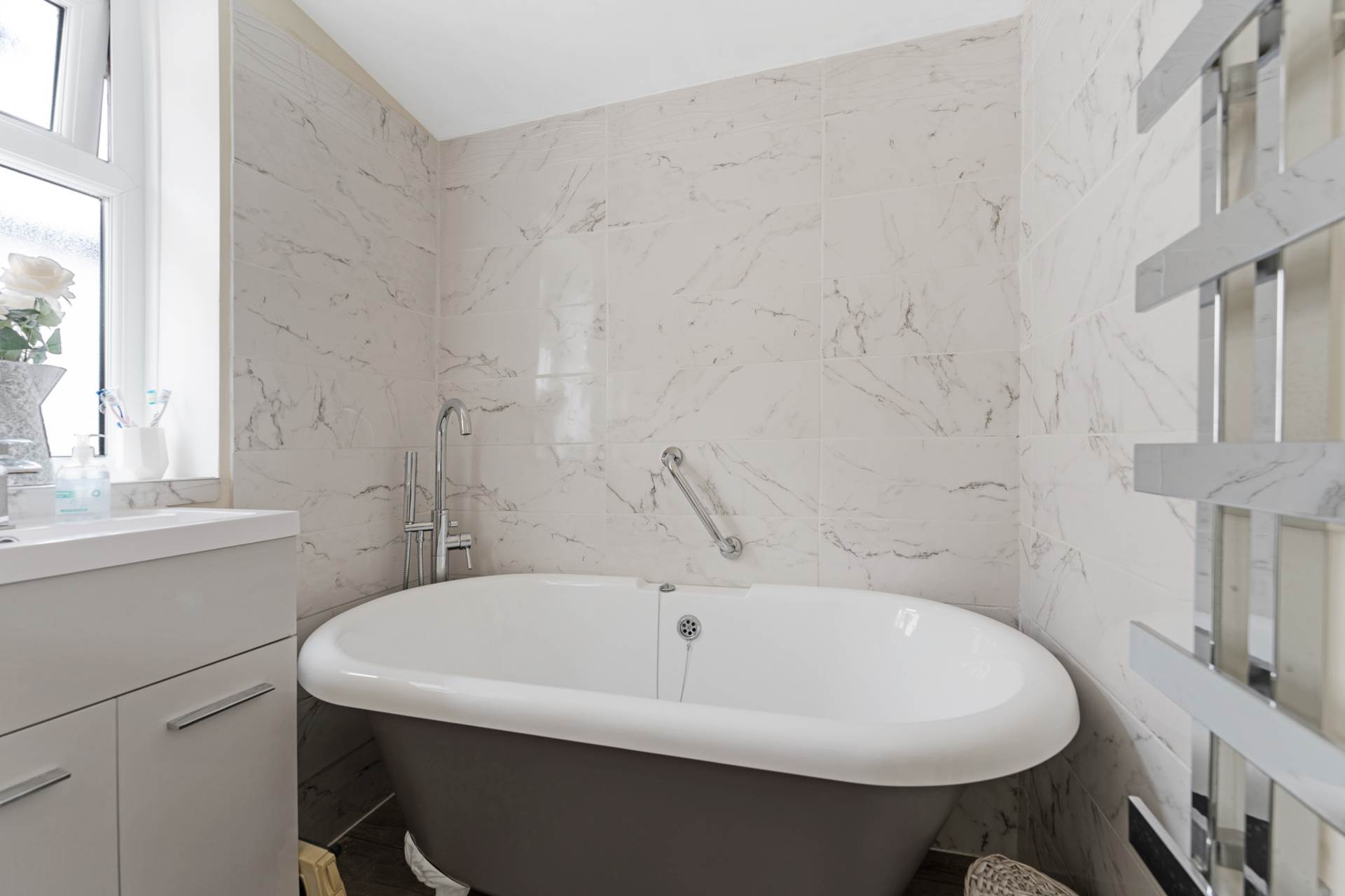 Uphill Way - 3/4 Bedrooms - Annex/Studio, Image 18