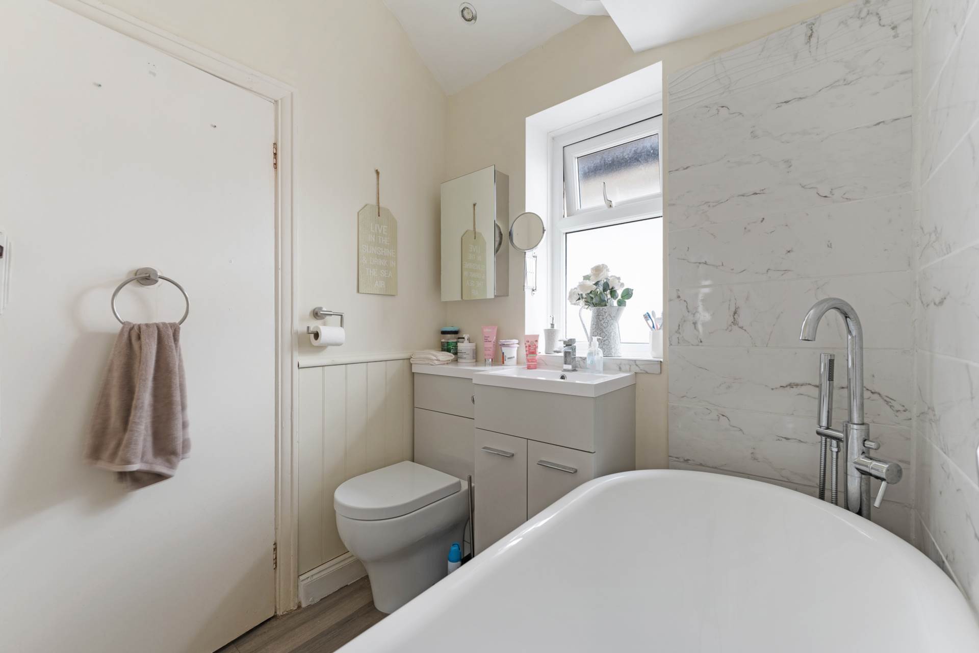 Uphill Way - 3/4 Bedrooms - Annex/Studio, Image 19