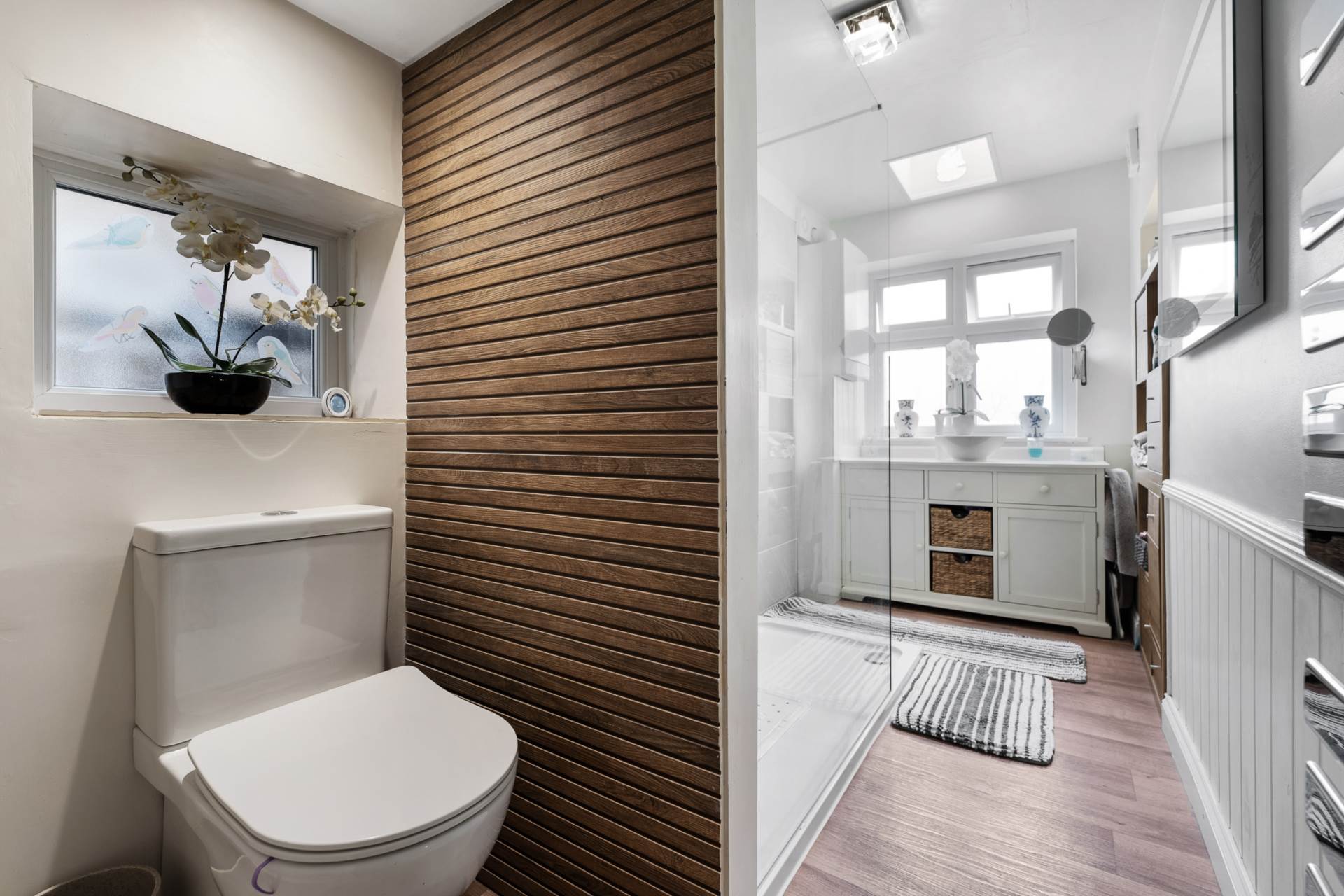 Uphill Way - 3/4 Bedrooms - Annex/Studio, Image 20