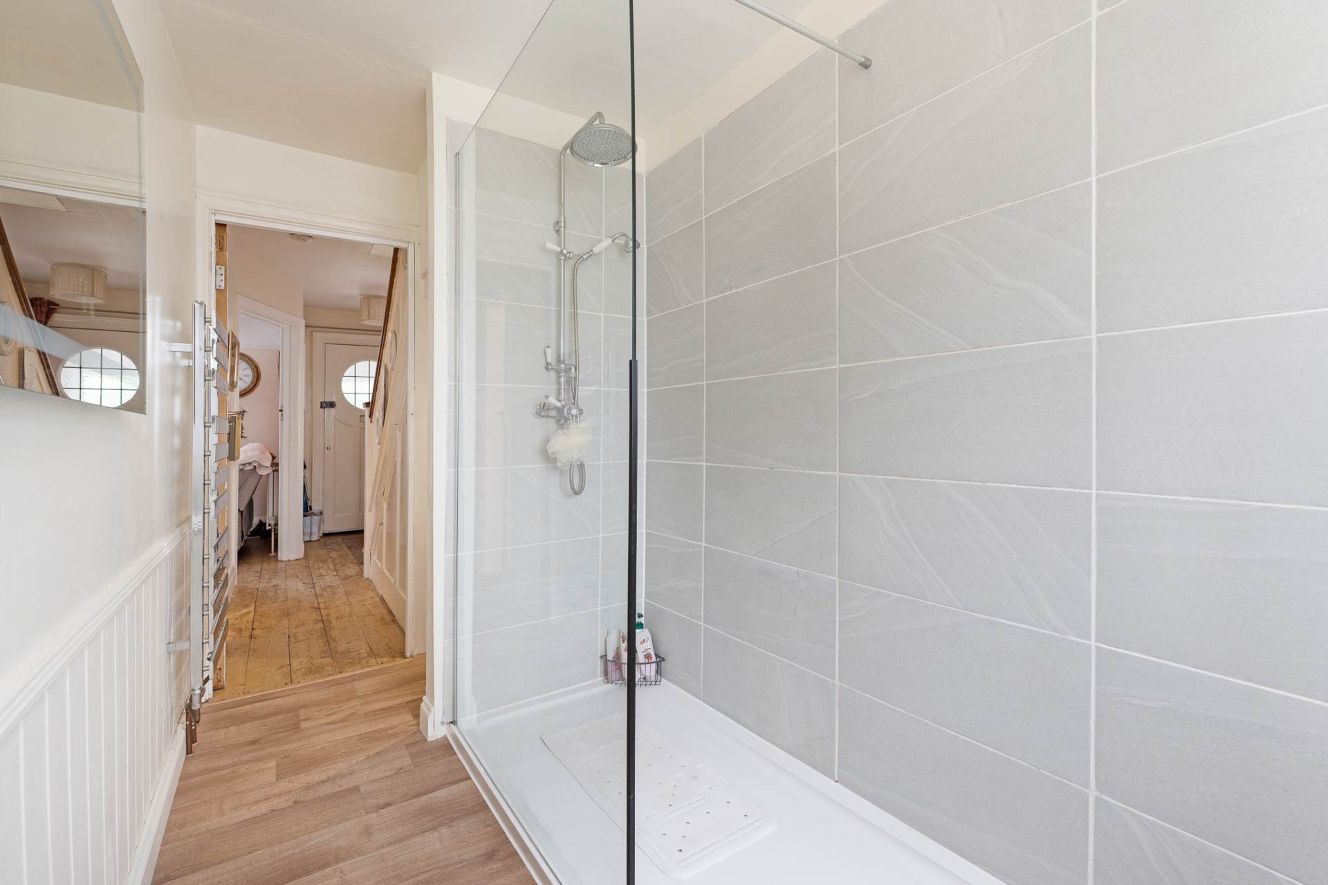 Uphill Way - 3/4 Bedrooms - Annex/Studio, Image 21