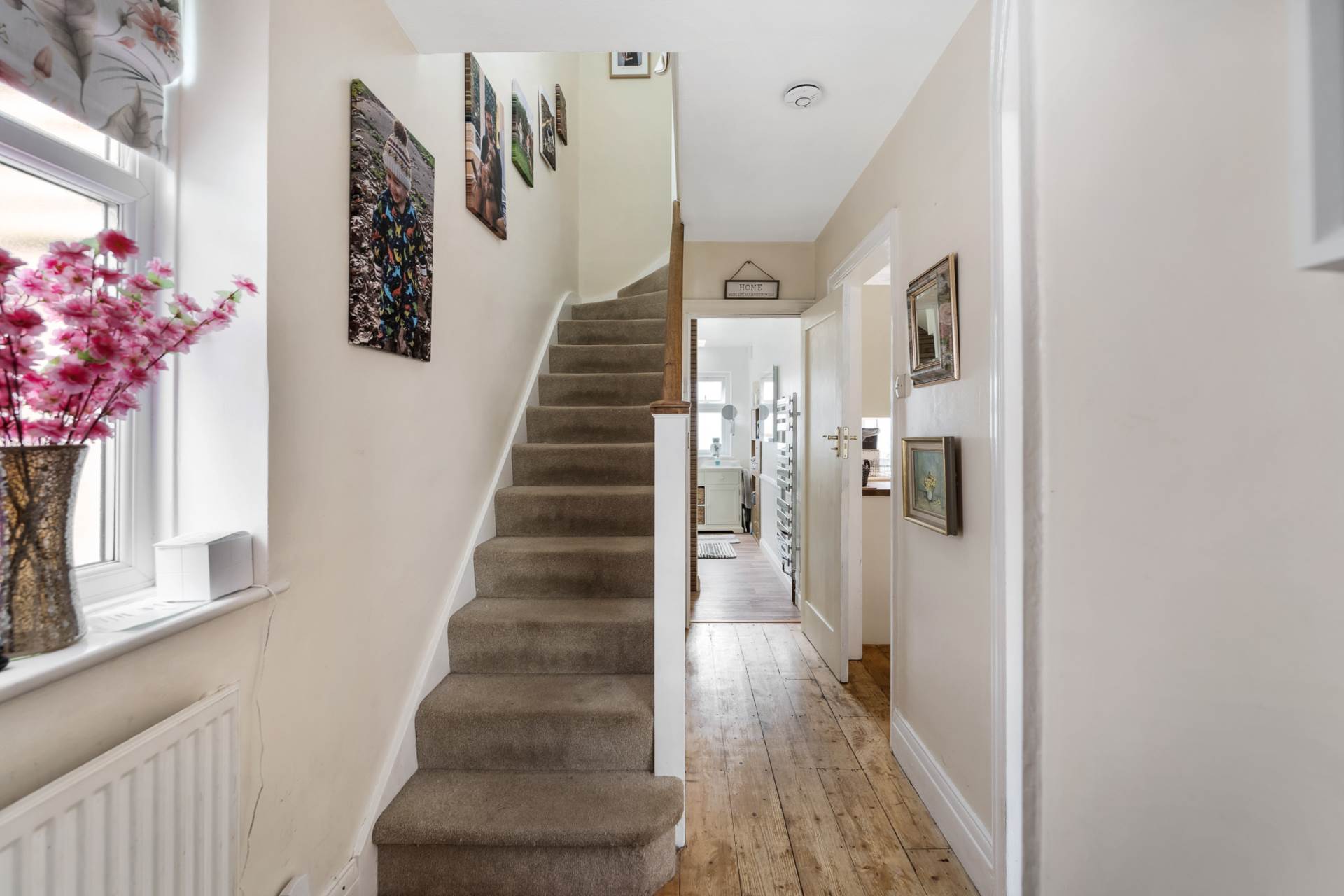 Uphill Way - 3/4 Bedrooms - Annex/Studio, Image 23