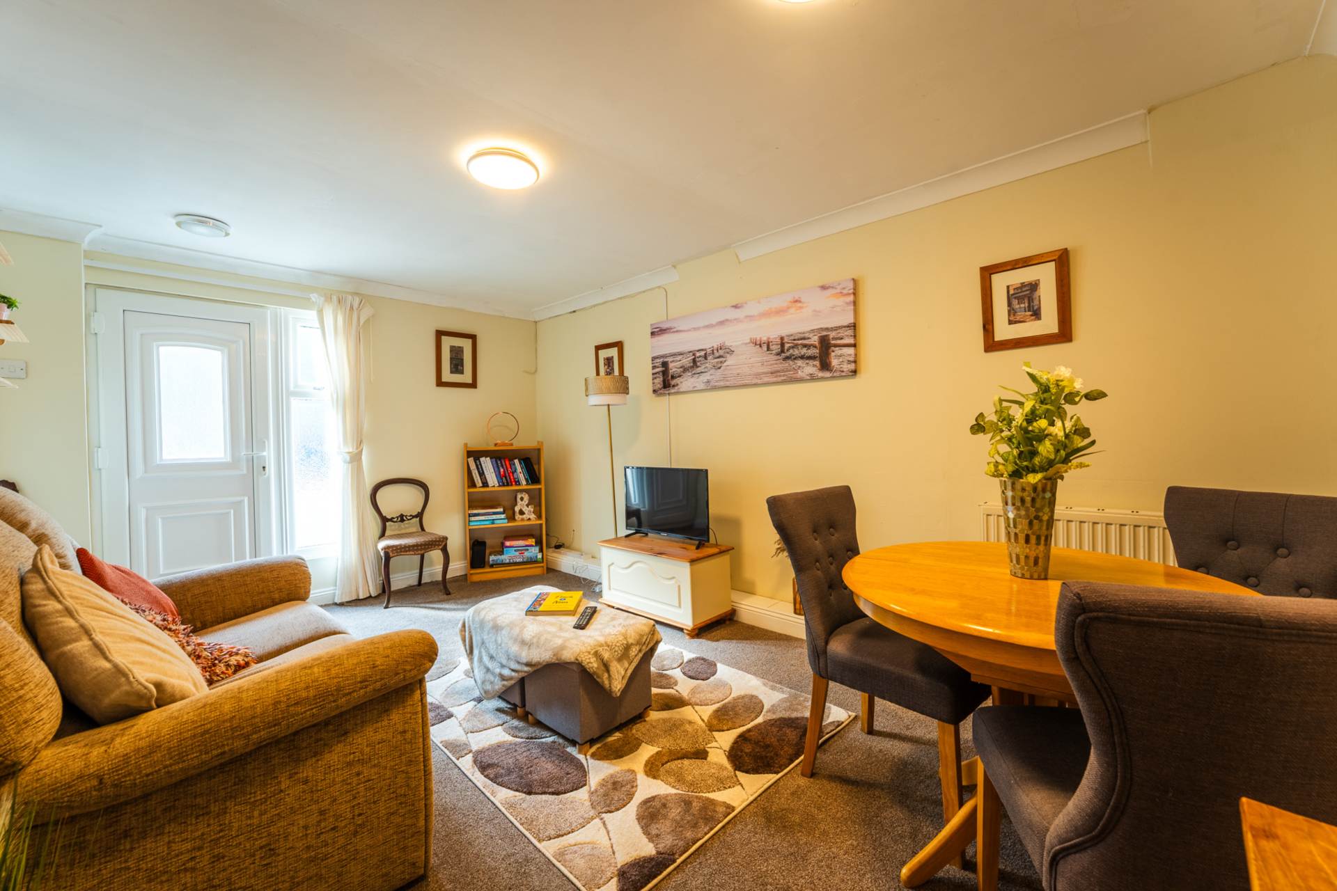 Uphill Way - 3/4 Bedrooms - Annex/Studio, Image 25