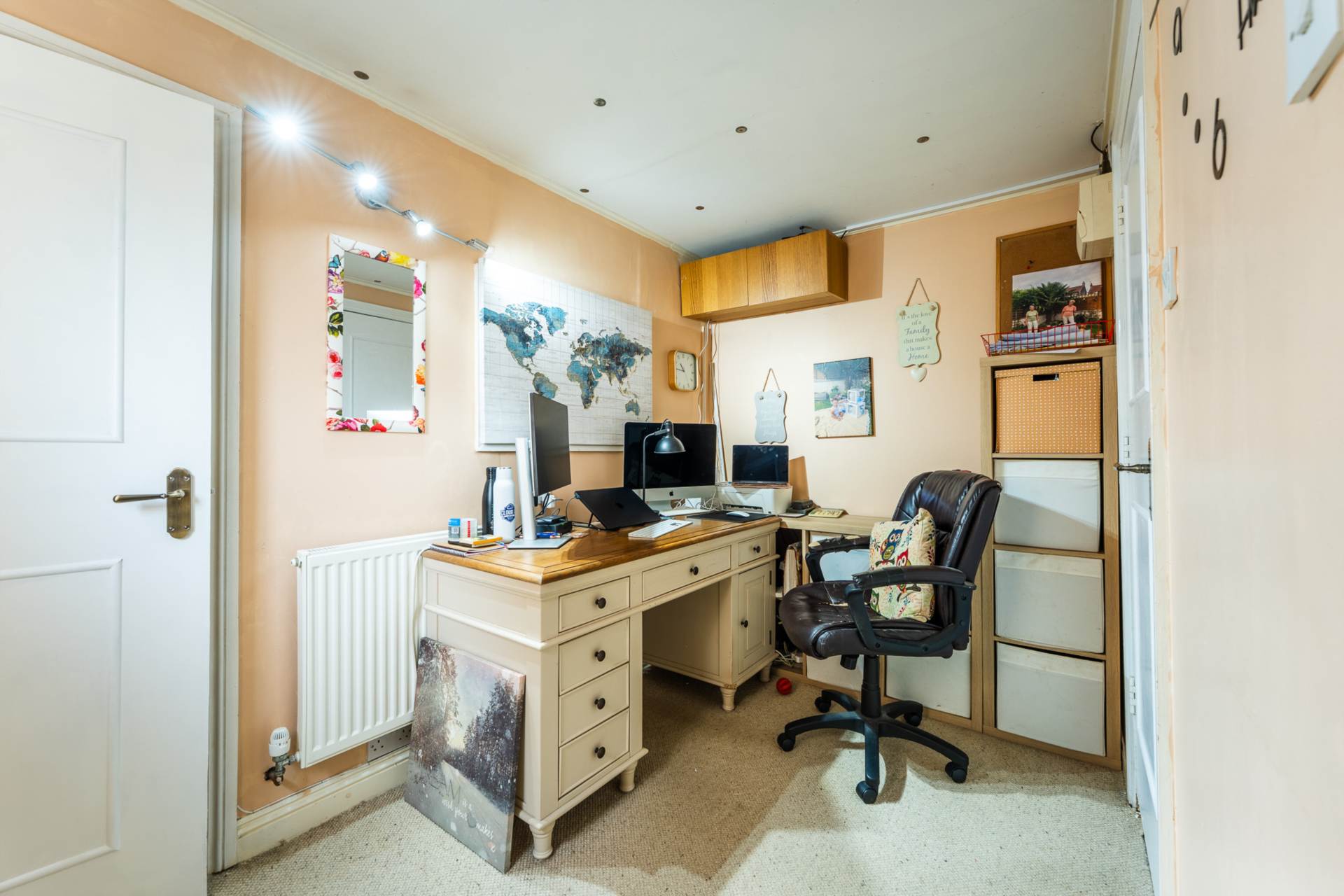 Uphill Way - 3/4 Bedrooms - Annex/Studio, Image 27