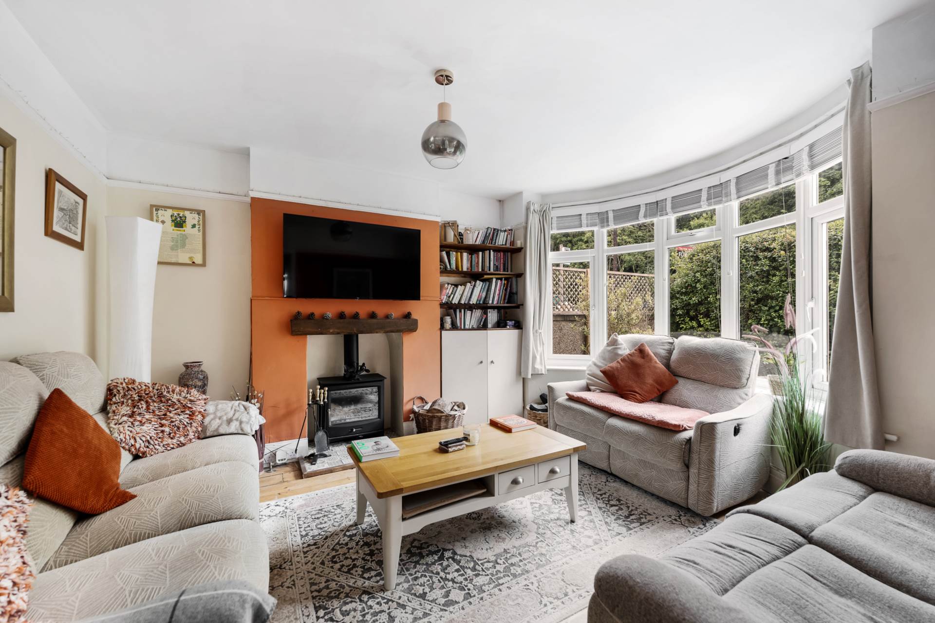 Uphill Way - 3/4 Bedrooms - Annex/Studio, Image 5