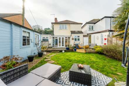Uphill Way - 3/4 Bedrooms - Annex/Studio, Image 11