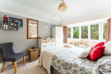 Uphill Way - 3/4 Bedrooms - Annex/Studio, Image 13