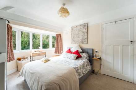 Uphill Way - 3/4 Bedrooms - Annex/Studio, Image 14