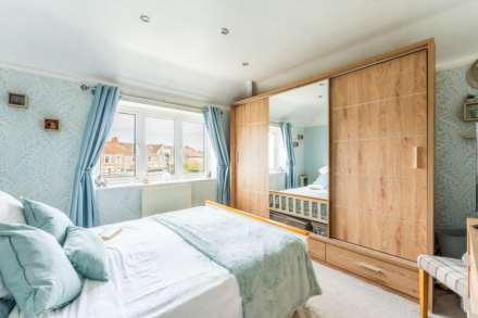 Uphill Way - 3/4 Bedrooms - Annex/Studio, Image 16