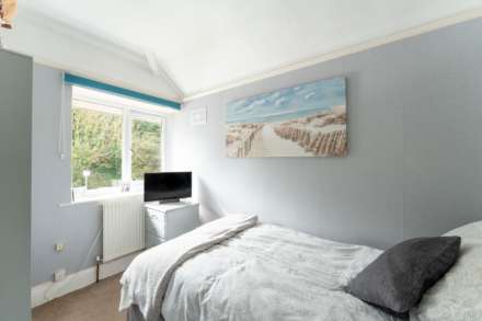 Uphill Way - 3/4 Bedrooms - Annex/Studio, Image 17