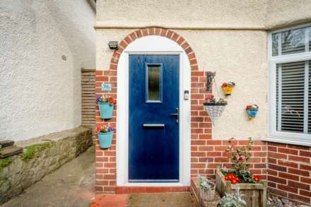 Uphill Way - 3/4 Bedrooms - Annex/Studio, Image 2