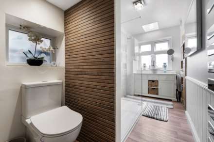 Uphill Way - 3/4 Bedrooms - Annex/Studio, Image 20
