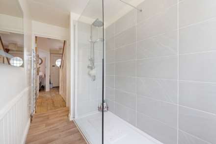 Uphill Way - 3/4 Bedrooms - Annex/Studio, Image 21